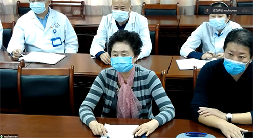 中国民贸召开重点工作会议,安排部署民族医特色专科联盟培育下阶段工作
